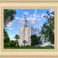 St. George Utah Temple House of Angels
