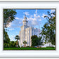 St. George Utah Temple House of Angels
