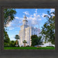 St. George Utah Temple House of Angels