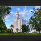 St. George Utah Temple House of Angels