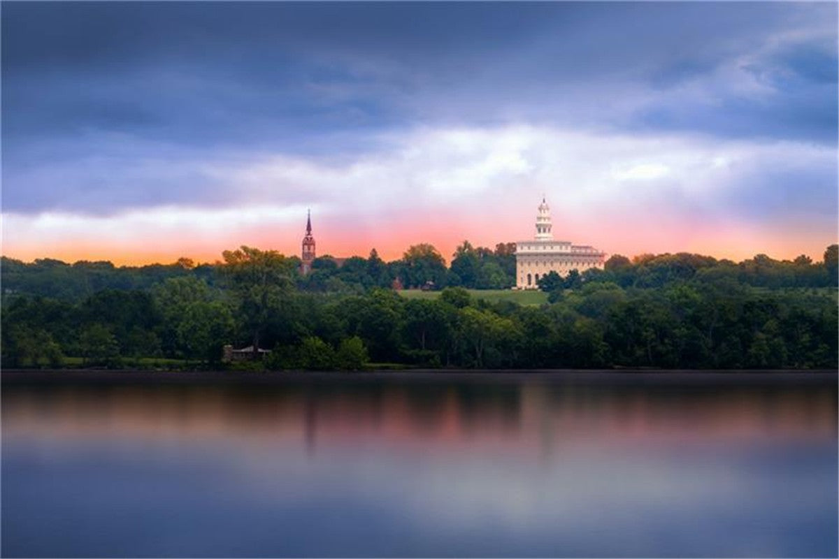 Leaving Nauvoo