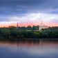 Leaving Nauvoo