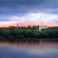 Leaving Nauvoo