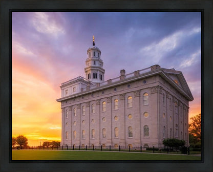 Nauvoo, City Beautiful