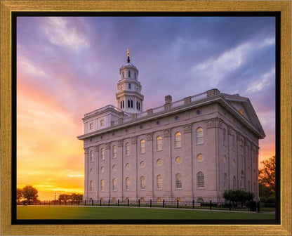 Nauvoo, City Beautiful