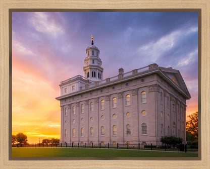 Nauvoo, City Beautiful