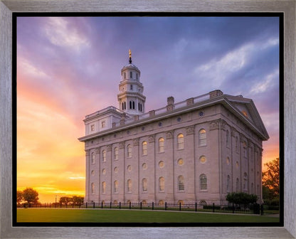 Nauvoo, City Beautiful