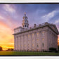 Nauvoo, City Beautiful
