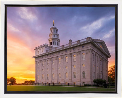 Nauvoo, City Beautiful