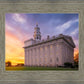 Nauvoo, City Beautiful