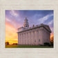 Nauvoo, City Beautiful