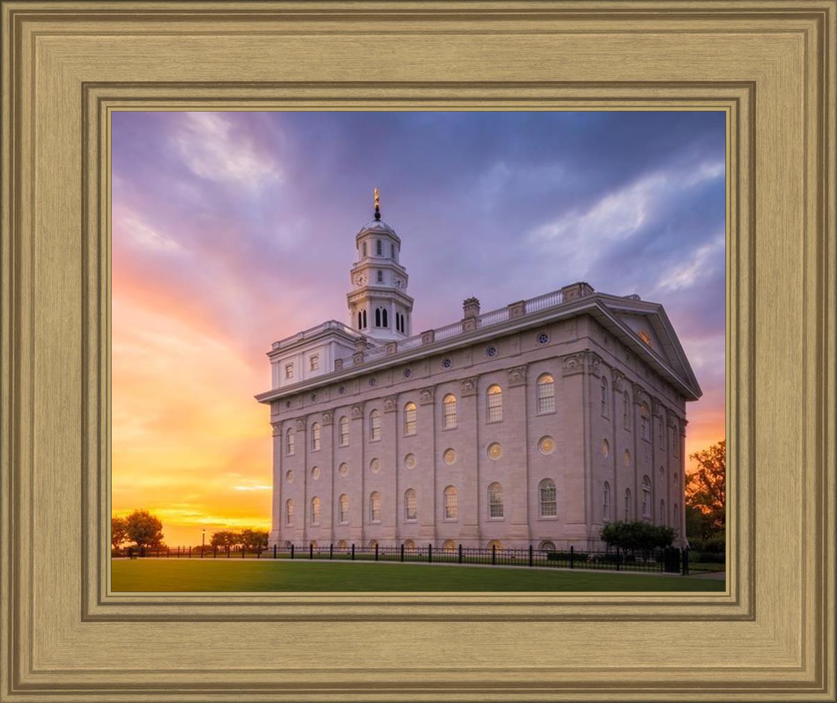 Nauvoo, City Beautiful