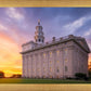 Nauvoo, City Beautiful