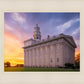 Nauvoo, City Beautiful