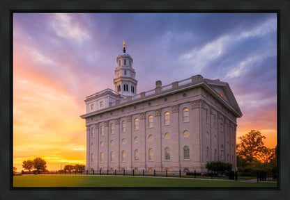 Nauvoo, City Beautiful