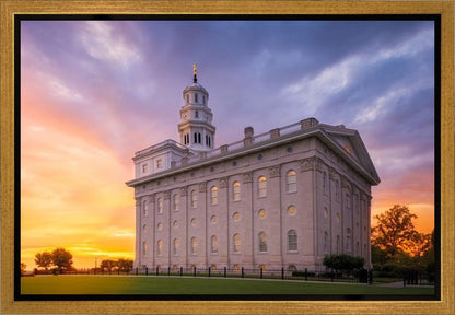 Nauvoo, City Beautiful