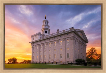 Nauvoo, City Beautiful