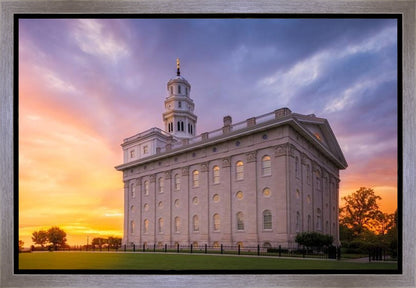 Nauvoo, City Beautiful