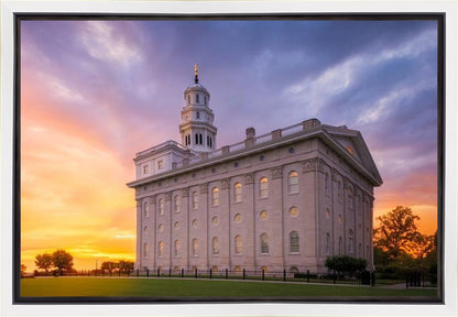 Nauvoo, City Beautiful