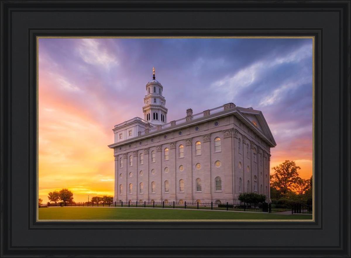 Nauvoo, City Beautiful