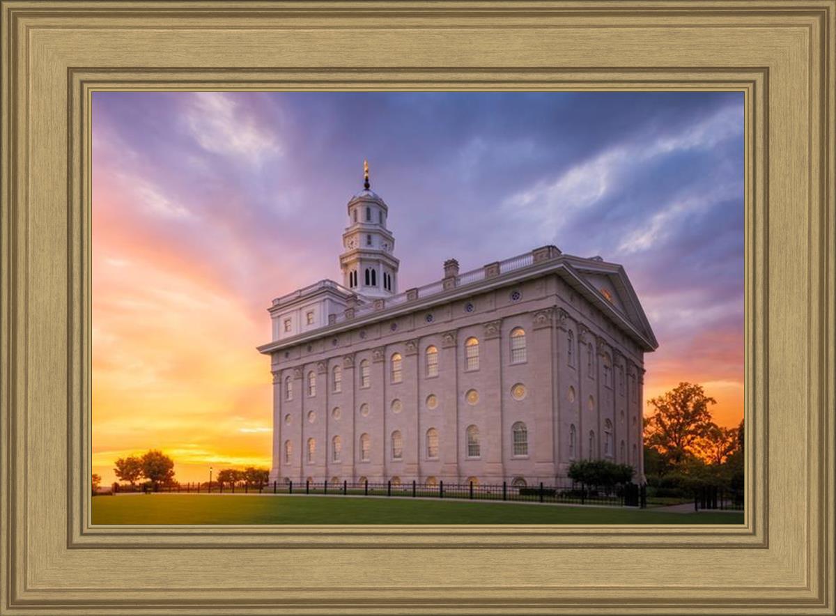 Nauvoo, City Beautiful