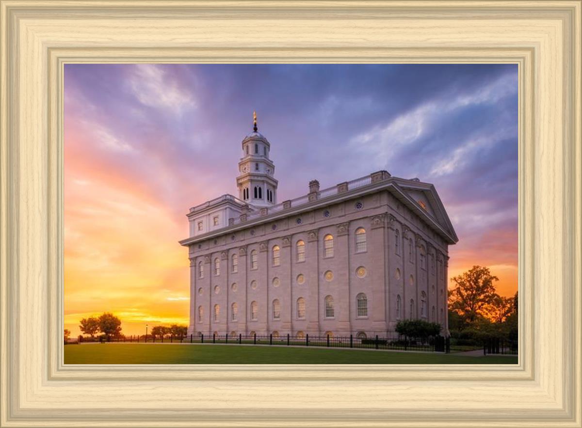 Nauvoo, City Beautiful