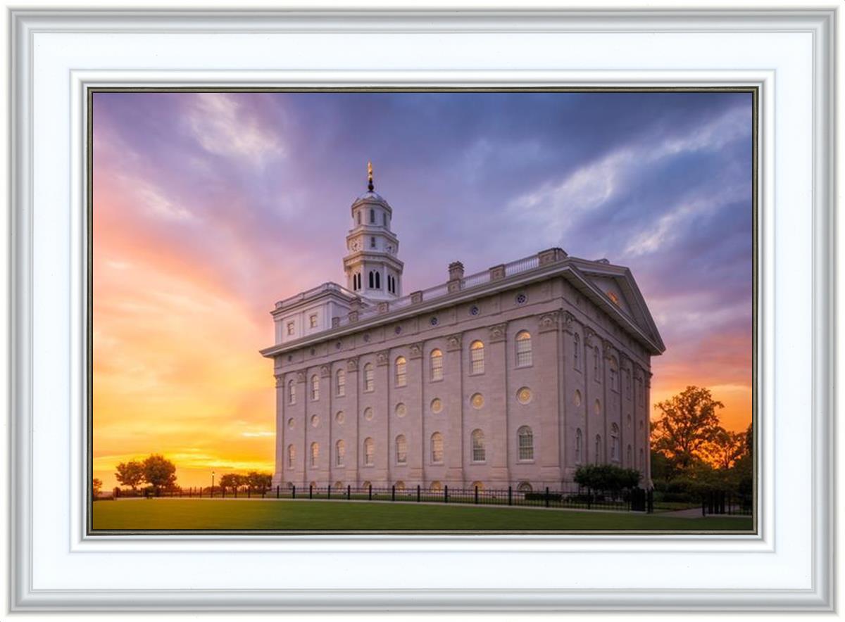Nauvoo, City Beautiful