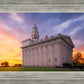 Nauvoo, City Beautiful