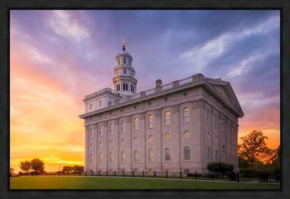 Nauvoo, City Beautiful