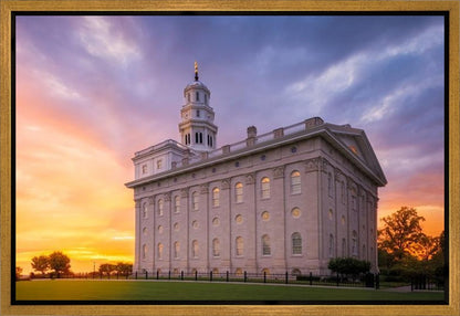 Nauvoo, City Beautiful