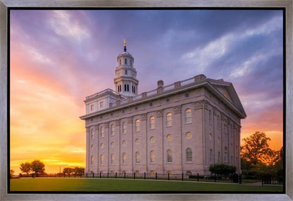 Nauvoo, City Beautiful