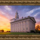Nauvoo, City Beautiful