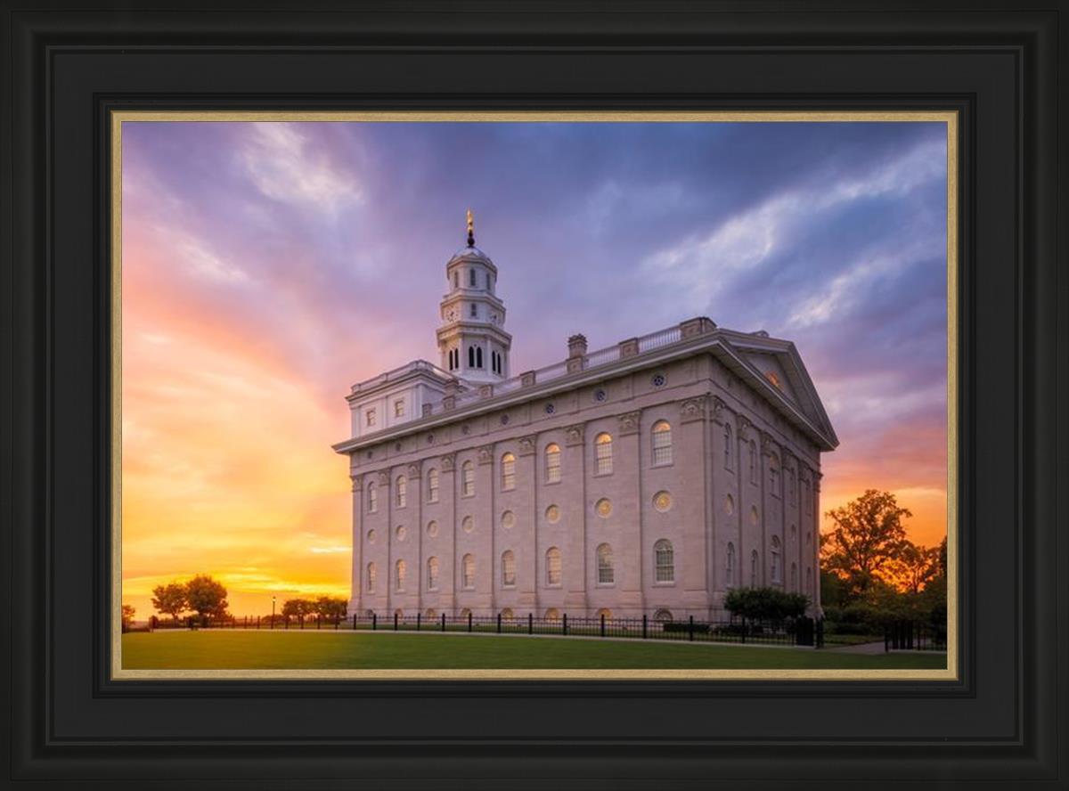 Nauvoo, City Beautiful