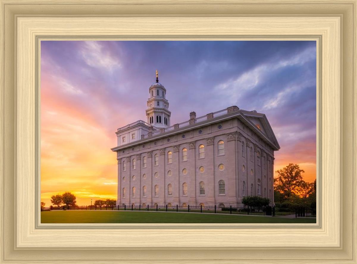 Nauvoo, City Beautiful