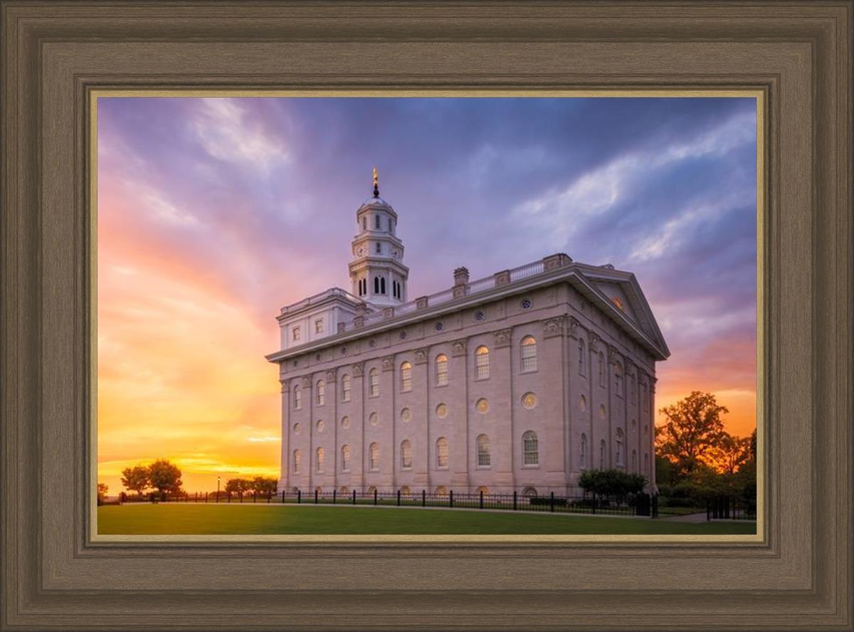 Nauvoo, City Beautiful