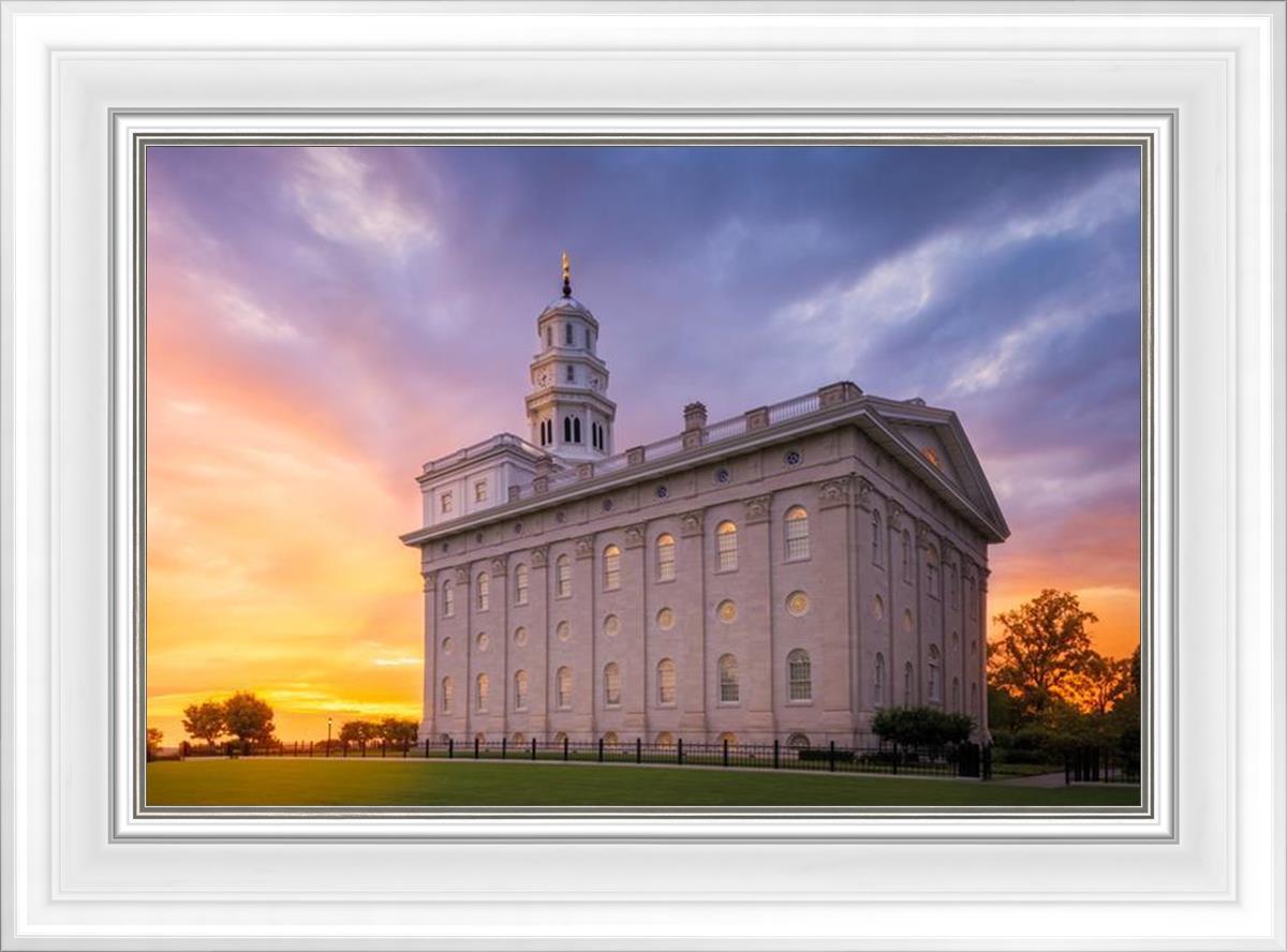 Nauvoo, City Beautiful