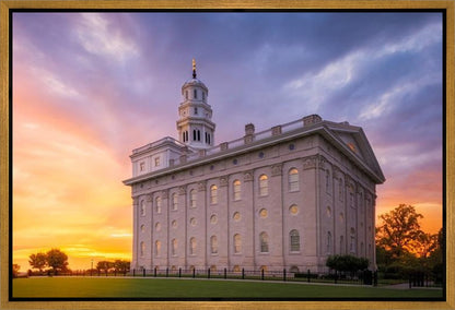 Nauvoo, City Beautiful