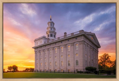 Nauvoo, City Beautiful