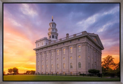 Nauvoo, City Beautiful