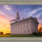 Nauvoo, City Beautiful