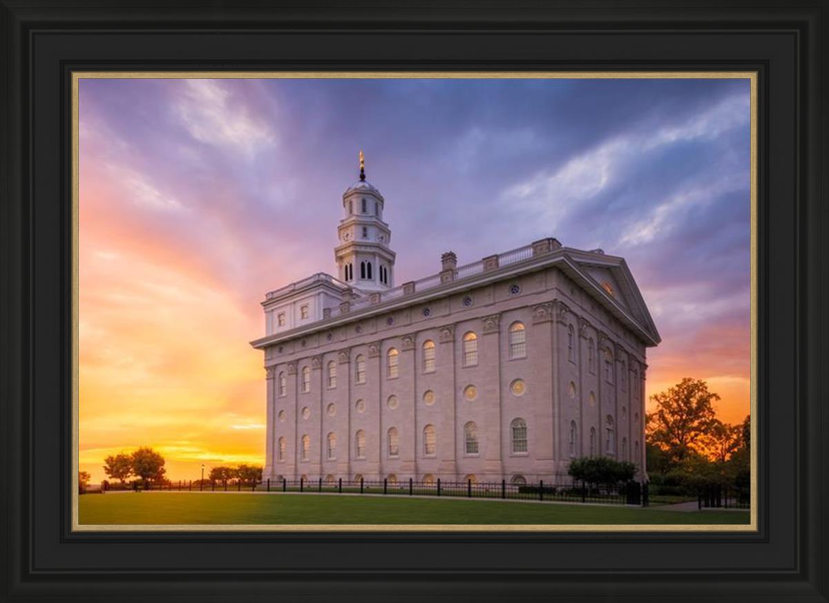 Nauvoo, City Beautiful