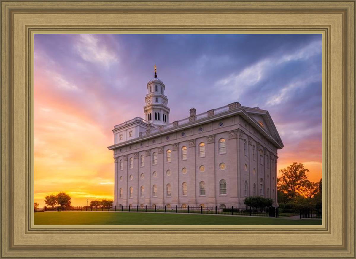 Nauvoo, City Beautiful