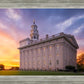 Nauvoo, City Beautiful