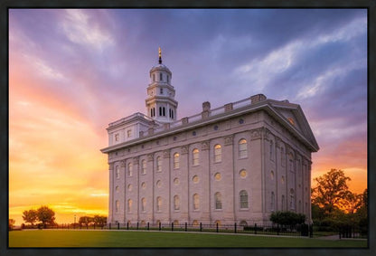 Nauvoo, City Beautiful