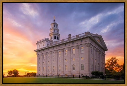 Nauvoo, City Beautiful