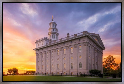 Nauvoo, City Beautiful