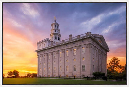 Nauvoo, City Beautiful