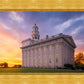 Nauvoo, City Beautiful