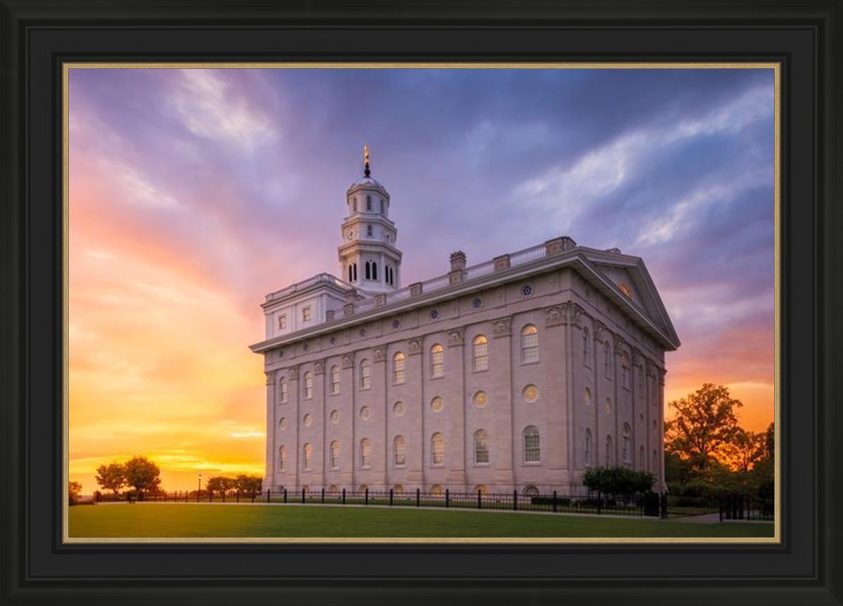 Nauvoo, City Beautiful