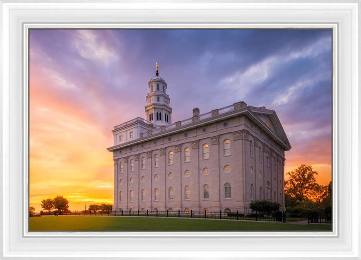 Nauvoo, City Beautiful